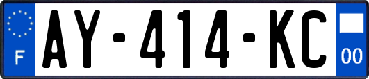 AY-414-KC