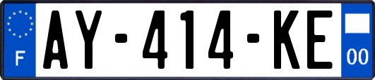 AY-414-KE