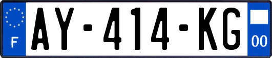 AY-414-KG