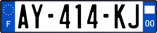 AY-414-KJ