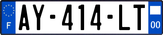 AY-414-LT