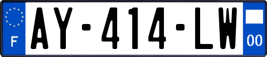 AY-414-LW