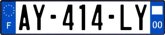 AY-414-LY