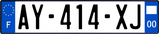 AY-414-XJ
