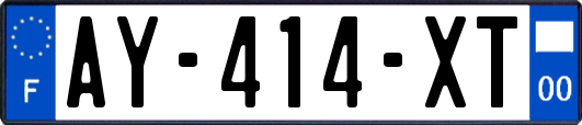 AY-414-XT