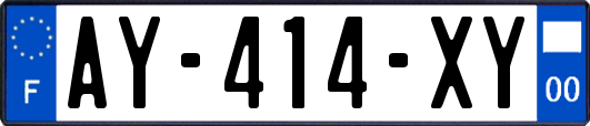 AY-414-XY