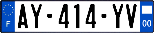 AY-414-YV