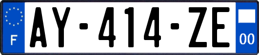 AY-414-ZE