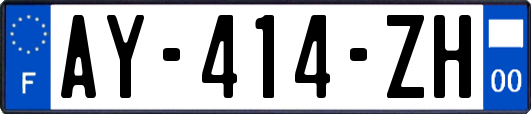 AY-414-ZH