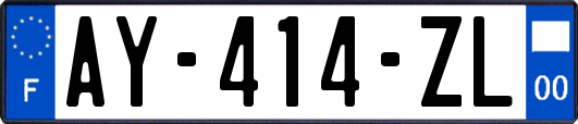 AY-414-ZL