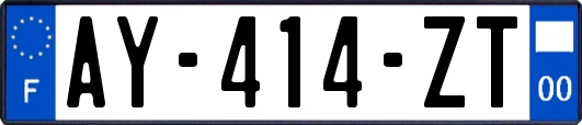 AY-414-ZT