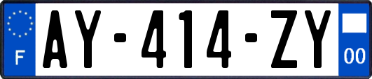 AY-414-ZY