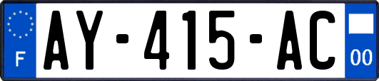 AY-415-AC