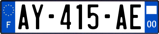 AY-415-AE