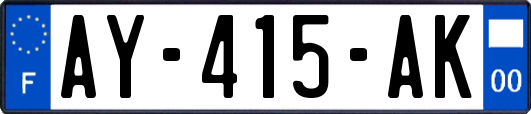 AY-415-AK