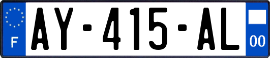 AY-415-AL