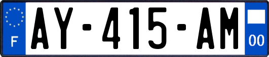 AY-415-AM