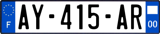 AY-415-AR