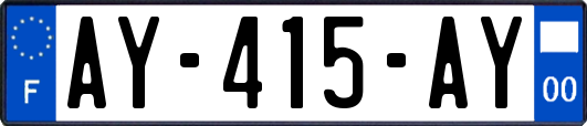 AY-415-AY