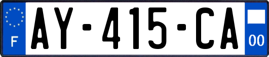 AY-415-CA