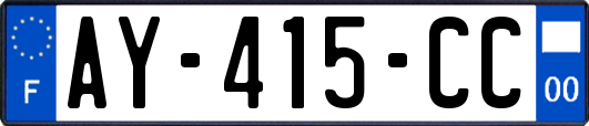 AY-415-CC