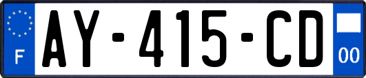AY-415-CD