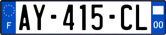 AY-415-CL