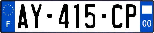 AY-415-CP