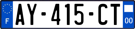 AY-415-CT