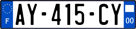 AY-415-CY