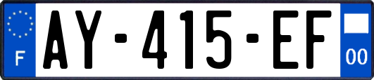 AY-415-EF