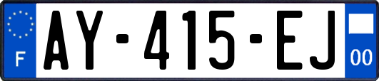 AY-415-EJ