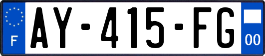 AY-415-FG