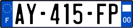 AY-415-FP