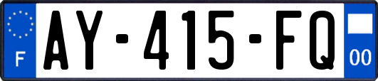 AY-415-FQ