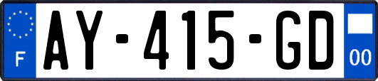 AY-415-GD