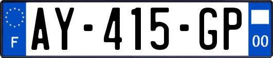 AY-415-GP