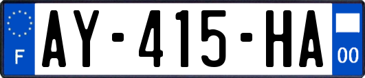 AY-415-HA