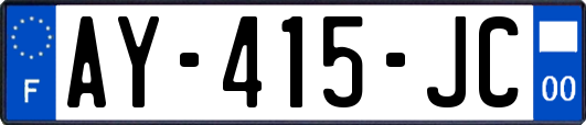 AY-415-JC