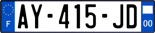 AY-415-JD