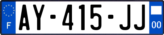 AY-415-JJ