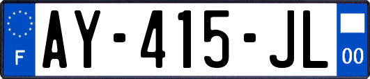AY-415-JL
