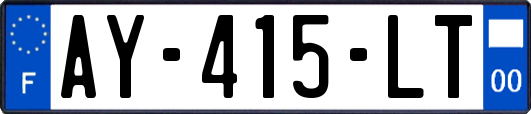AY-415-LT