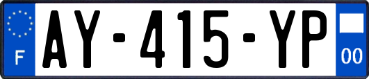 AY-415-YP
