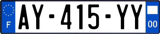 AY-415-YY