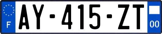 AY-415-ZT