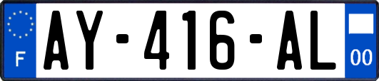 AY-416-AL