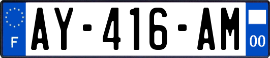 AY-416-AM