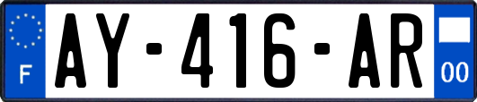 AY-416-AR