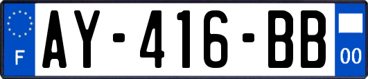 AY-416-BB